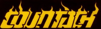 Countach logo