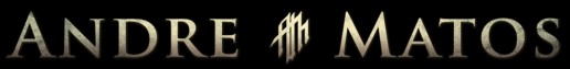 Andre Matos logo