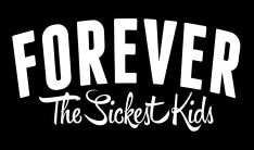 Forever the Sickest Kids logo