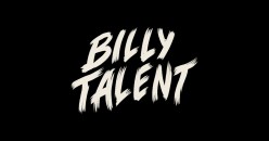 Billy Talent logo