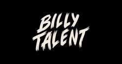 Billy Talent logo Billy Talent logo