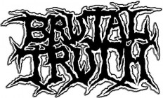 Brutal Truth logo