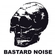 Bastard Noise logo