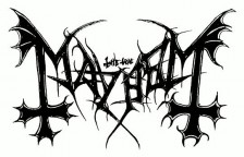 Mayhem logo