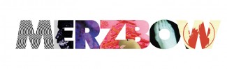 Merzbow logo