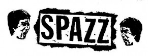 Spazz logo
