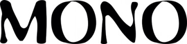 Mono logo Mono logo