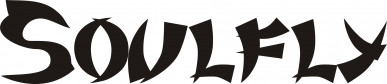 Soulfly logo Soulfly logo