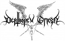 Deathspell Omega logo Deathspell Omega logo