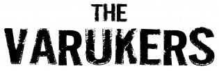 The Varukers logo The Varukers logo