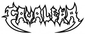 Cavalera Conspiracy logo Cavalera Conspiracy logo