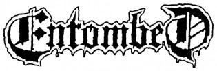 Entombed logo Entombed logo