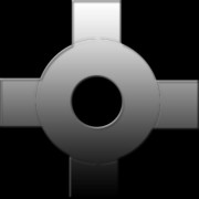 Militia logo Militia logo