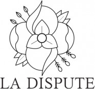 La Dispute logo