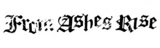 From Ashes Rise logo