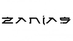 Zanias logo Zanias logo