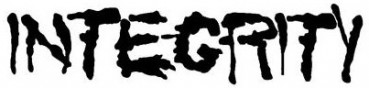Integrity logo Integrity logo