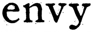 Envy logo