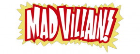 Madvillain logo Madvillain logo