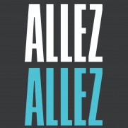 Allez Allez logo