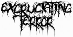 Excruciating Terror logo Excruciating Terror logo