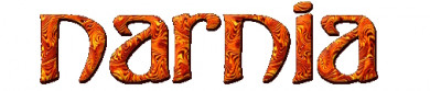 Narnia logo
