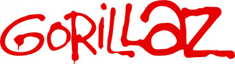 Gorillaz logo