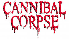 Cannibal Corpse logo