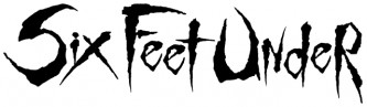 Six Feet Under logo
