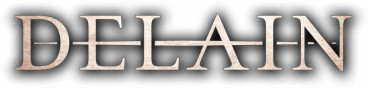 Delain logo