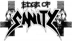 Edge of Sanity logo