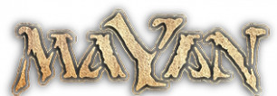 Mayan logo Mayan logo
