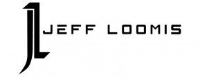 Jeff Loomis logo