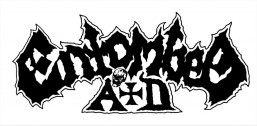 Entombed A.D. logo