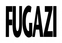 Fugazi logo