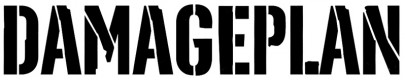 Damageplan logo Damageplan logo