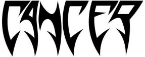 Cancer logo