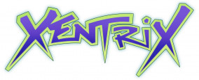Xentrix logo