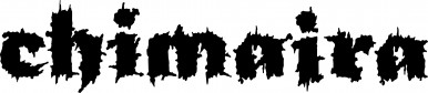 Chimaira logo Chimaira logo