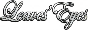 Leaves' Eyes logo