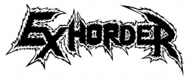 Exhorder logo