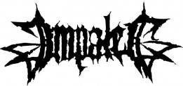 Impaled logo