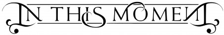 In This Moment logo In This Moment logo