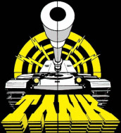Tank logo