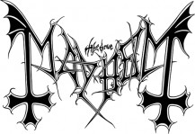 Mayhem logo