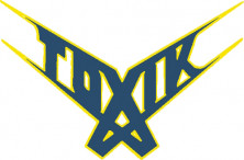 Toxik logo