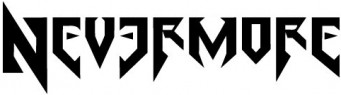 Nevermore logo Nevermore logo