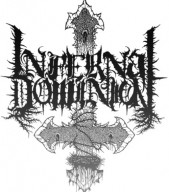 Infernal Dominion logo