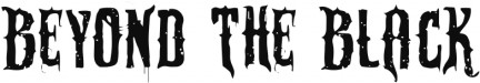Beyond the Black logo