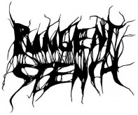 Pungent Stench logo